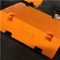 陽(yáng)泉長(cháng)方形砝碼5噸標準砝碼售價(jià)4200元/噸